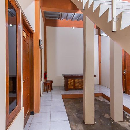 Oyo 1718 Homestay Wak Gobenk Salakan Exterior photo