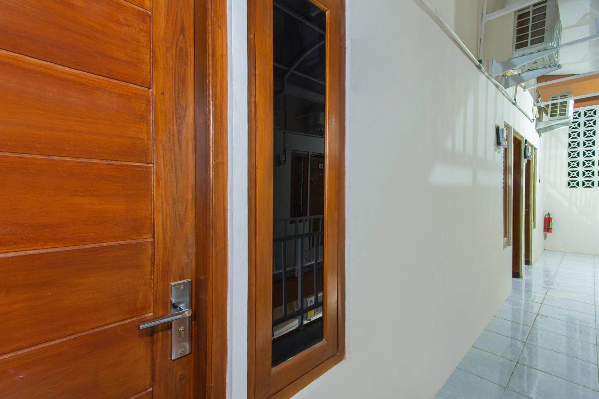 Oyo 1718 Homestay Wak Gobenk Salakan Exterior photo
